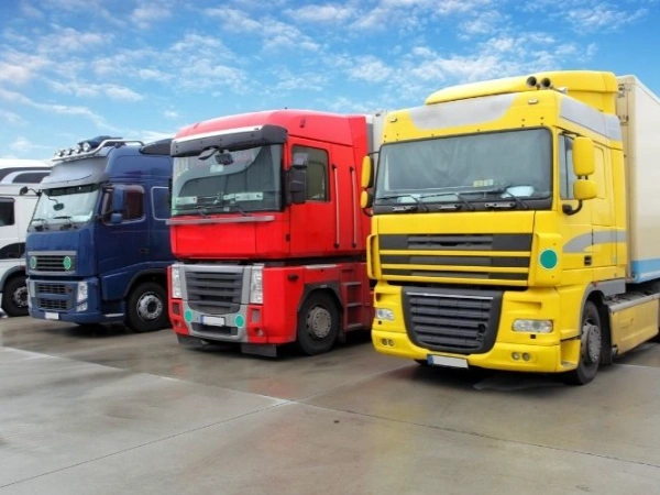 Ankara Eskil Nakliye